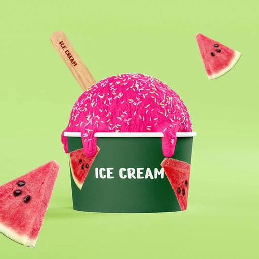 Watermelon Sherbat