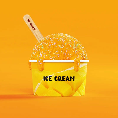 Mango Sherbat