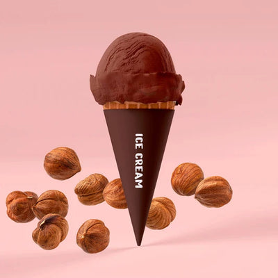 chocolate ice cream