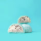 White Grape Mochi Ice Cream