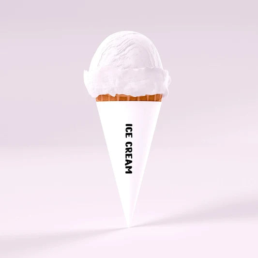 Vanilla Ice Cream