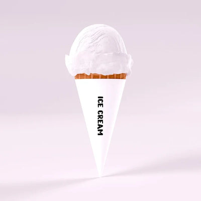 Vanilla Ice Cream