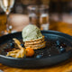 Pistachio Ice cream